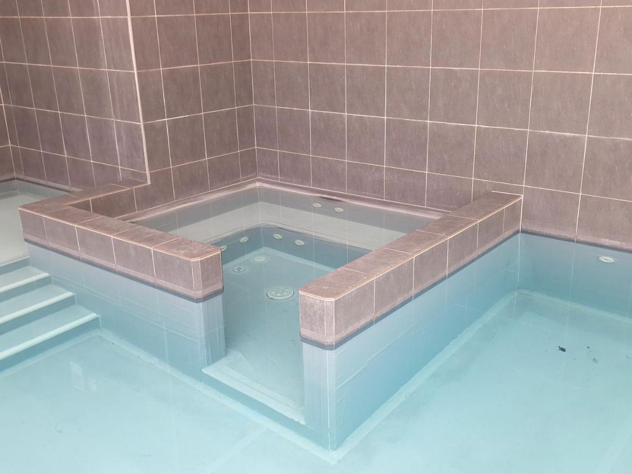 Nid D'Aven Charmante Maison, Piscine De Fevrier A Octobre 1-6P Dans Residence Pont-Aven Exterior photo